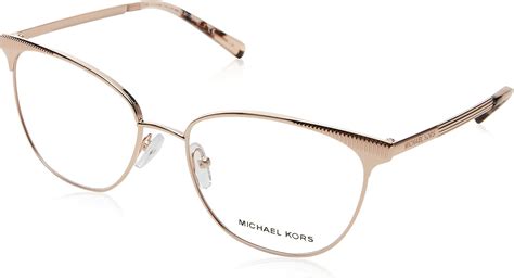 rose gold michael kors eyeglasses|michael kors rose gold satchel.